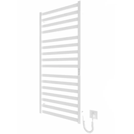 Электрический полотенцесушитель Hygge Family Oxford 1170х530х80мм, белый матовый (6.1.0203.06.WM)